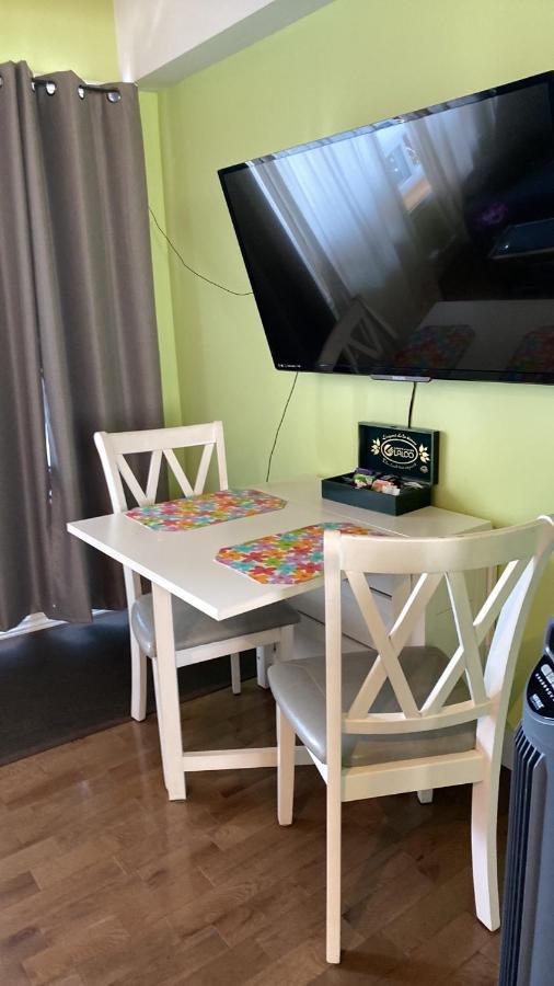 Bonheur Partage Vila Lévis Exterior foto