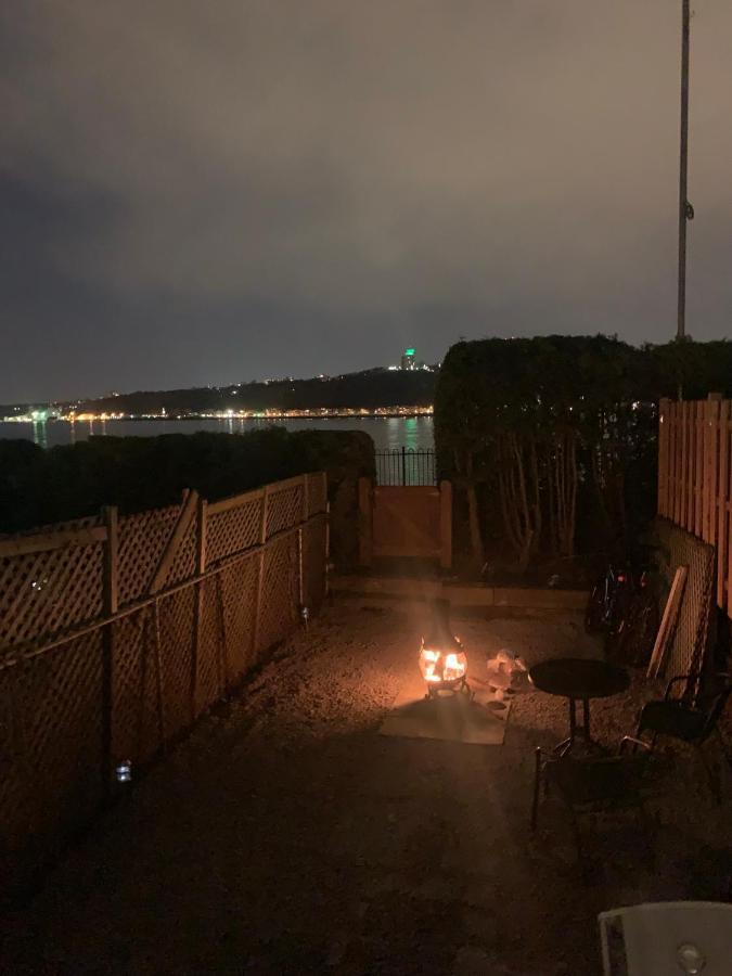 Bonheur Partage Vila Lévis Exterior foto