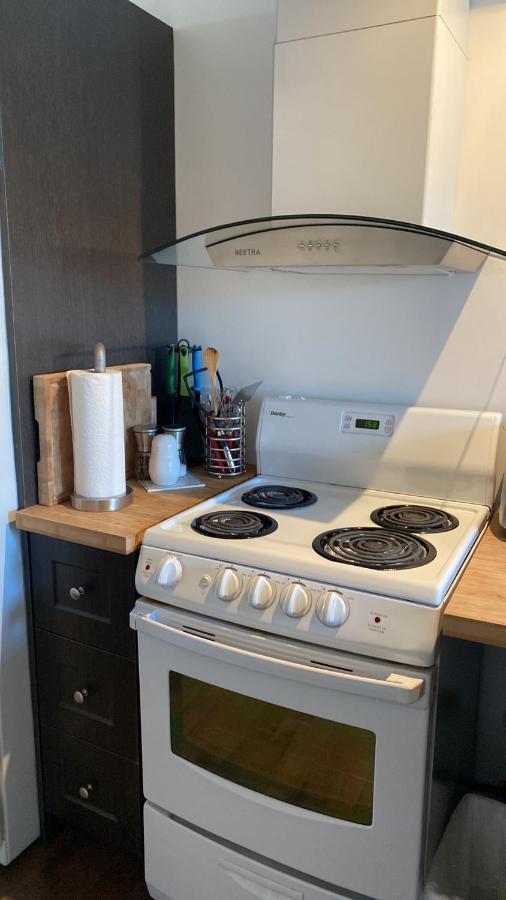 Bonheur Partage Vila Lévis Exterior foto