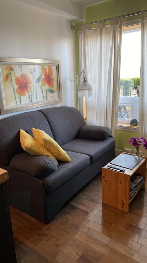 Bonheur Partage Vila Lévis Exterior foto