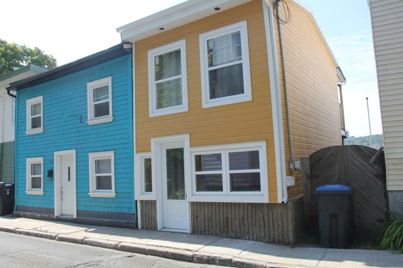 Bonheur Partage Vila Lévis Exterior foto